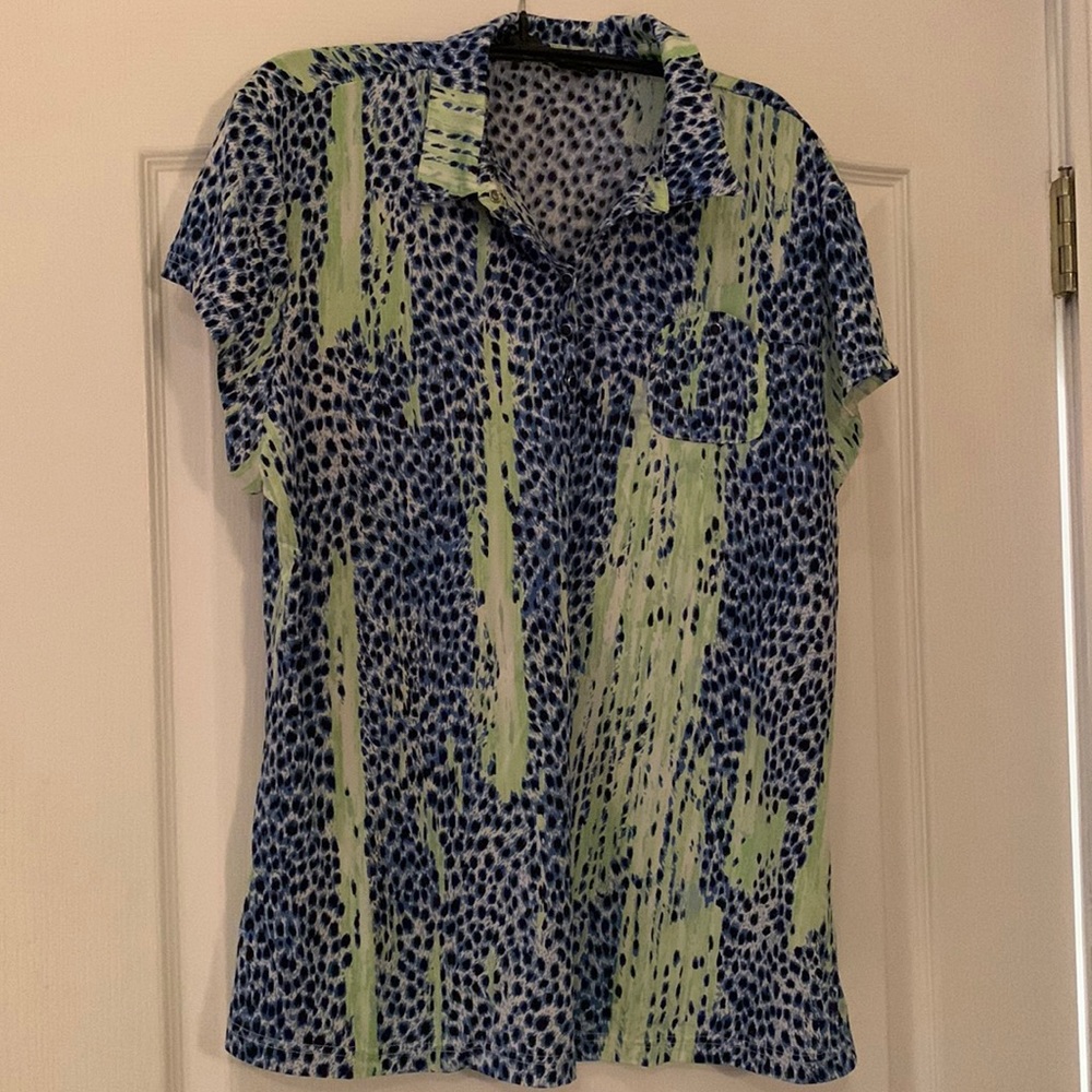 Golf shirt